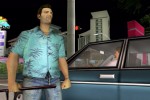 Grand Theft Auto: Vice City (PlayStation 2)