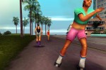 Grand Theft Auto: Vice City (PlayStation 2)