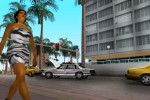 Grand Theft Auto: Vice City (PlayStation 2)