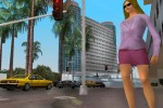 Grand Theft Auto: Vice City (PlayStation 2)