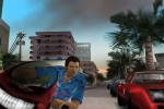 Grand Theft Auto: Vice City (PlayStation 2)