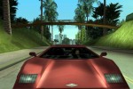 Grand Theft Auto: Vice City (PlayStation 2)