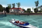 Grand Theft Auto: Vice City (PlayStation 2)