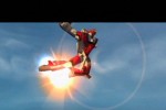 Robotech: Battlecry (GameCube)
