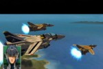 Robotech: Battlecry (GameCube)