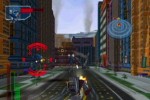 Robotech: Battlecry (GameCube)