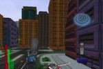 Robotech: Battlecry (GameCube)
