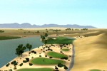 Tiger Woods PGA Tour 2003 (GameCube)