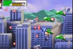 Robotech: The Macross Saga (Game Boy Advance)