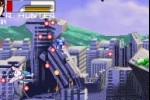 Robotech: The Macross Saga (Game Boy Advance)