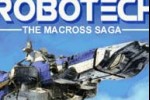 Robotech: The Macross Saga (Game Boy Advance)