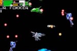 Robotech: The Macross Saga (Game Boy Advance)