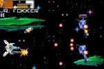 Robotech: The Macross Saga (Game Boy Advance)