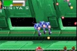 Robotech: The Macross Saga (Game Boy Advance)