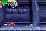 Robotech: The Macross Saga (Game Boy Advance)