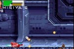 Robotech: The Macross Saga (Game Boy Advance)