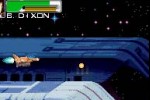 Robotech: The Macross Saga (Game Boy Advance)