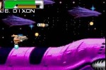 Robotech: The Macross Saga (Game Boy Advance)