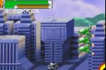 Robotech: The Macross Saga (Game Boy Advance)