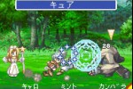 Tales of the World: Narikiri Dungeon 2 (Game Boy Advance)