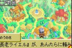 Tales of the World: Narikiri Dungeon 2 (Game Boy Advance)