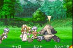 Tales of the World: Narikiri Dungeon 2 (Game Boy Advance)