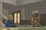 Suikoden III (PlayStation 2)