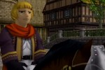 Suikoden III (PlayStation 2)
