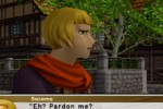 Suikoden III (PlayStation 2)