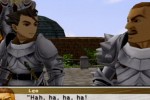 Suikoden III (PlayStation 2)