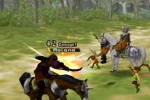 Suikoden III (PlayStation 2)