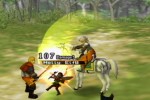 Suikoden III (PlayStation 2)