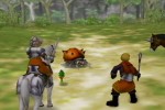 Suikoden III (PlayStation 2)