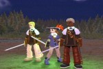 Suikoden III (PlayStation 2)