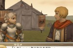 Suikoden III (PlayStation 2)