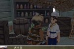 Suikoden III (PlayStation 2)