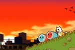 Taiko no Tatsujin: Tatakon de Dodon ga Don (PlayStation 2)