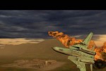 Top Gun: Combat Zones (GameCube)