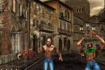 The House of the Dead III (Xbox)
