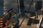 The House of the Dead III (Xbox)