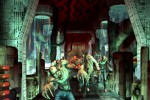 The House of the Dead III (Xbox)