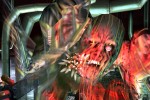 The House of the Dead III (Xbox)