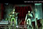 The House of the Dead III (Xbox)