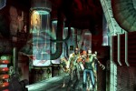 The House of the Dead III (Xbox)