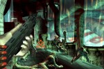 The House of the Dead III (Xbox)