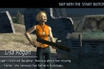 The House of the Dead III (Xbox)