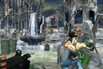 The House of the Dead III (Xbox)