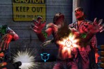 The House of the Dead III (Xbox)