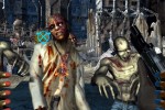 The House of the Dead III (Xbox)