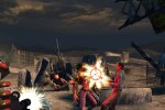 The House of the Dead III (Xbox)